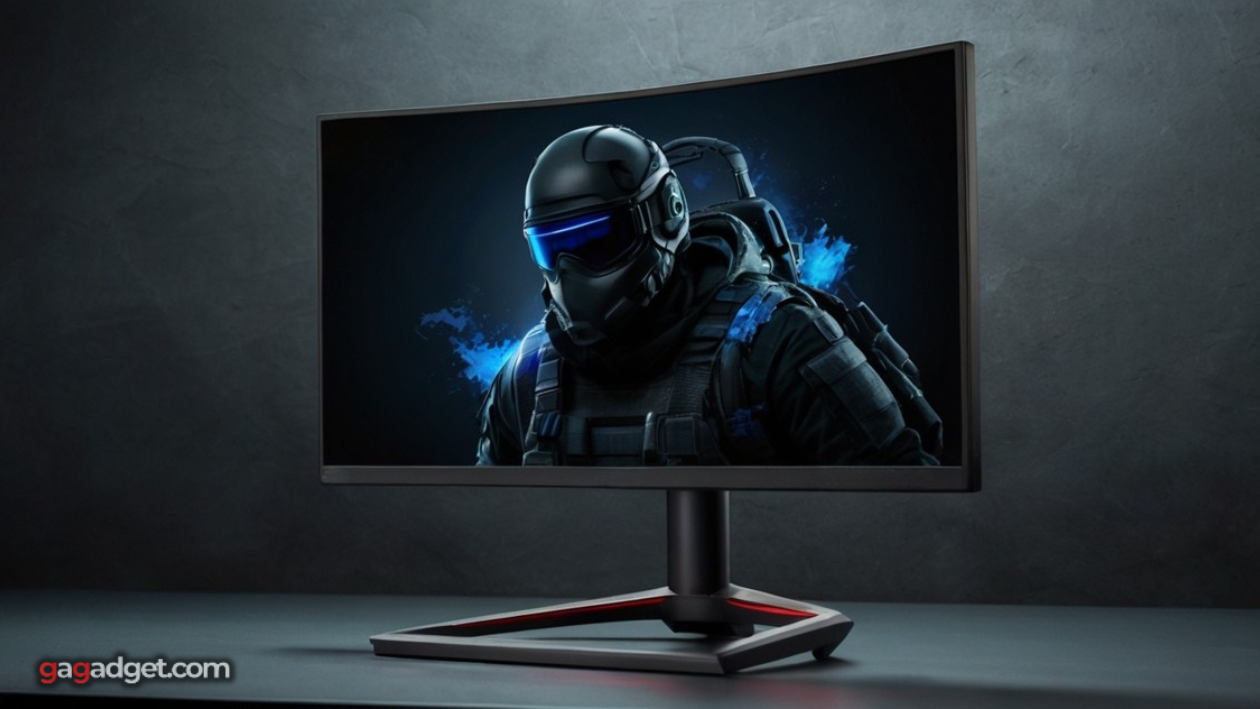 Monitor da gioco a 360hz per professionisti Monitor da gioco a 360hz per professionisti