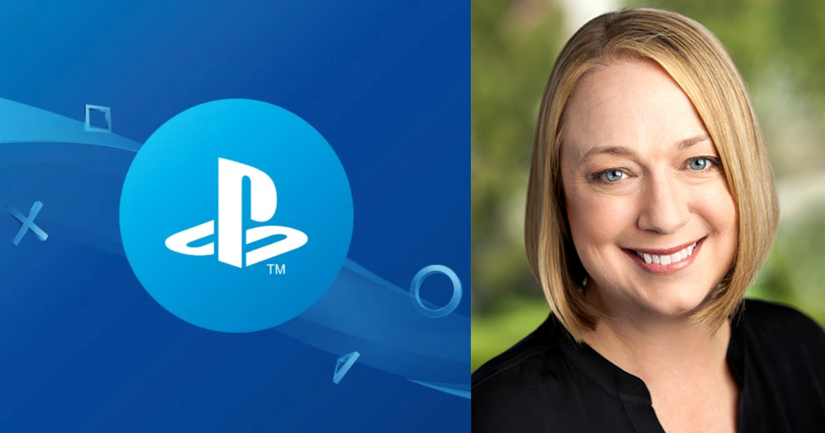 È ufficiale: Connie Booth, responsabile della produzione di PlayStation, lascia il suo posto dopo 34 incarichi in Sony. È ufficiale: Connie Booth, responsabile della produzione di PlayStation, lascia il suo posto dopo 34 incarichi in Sony.