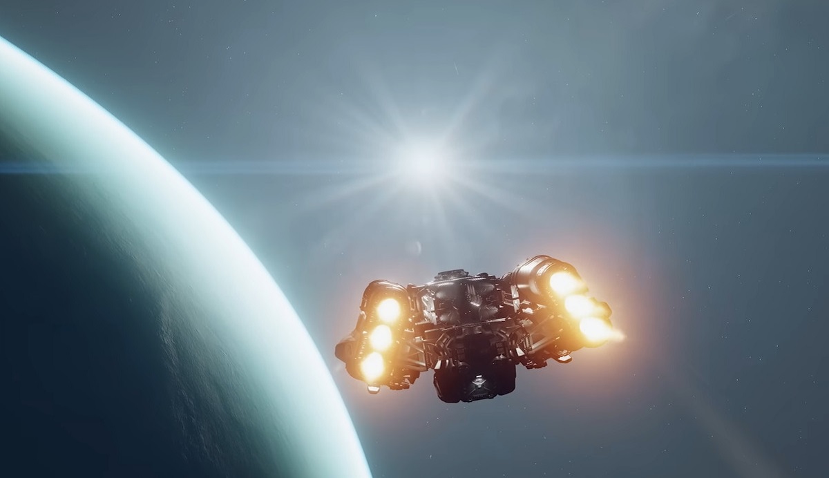È ufficiale: Bethesda rilascerà Starfield su disco, ma solo per la serie Xbox. I giocatori PC riceveranno solo codici di attivazione È ufficiale: Bethesda rilascerà Starfield su disco, ma solo per la serie Xbox. I giocatori PC riceveranno solo codici di attivazione