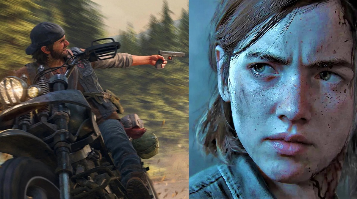 Gli sviluppatori di Days Gone e i creatori di The Last of Us potrebbero essere al lavoro su un progetto comune non ancora annunciato Gli sviluppatori di Days Gone e i creatori di The Last of Us potrebbero essere al lavoro su un progetto comune non ancora annunciato