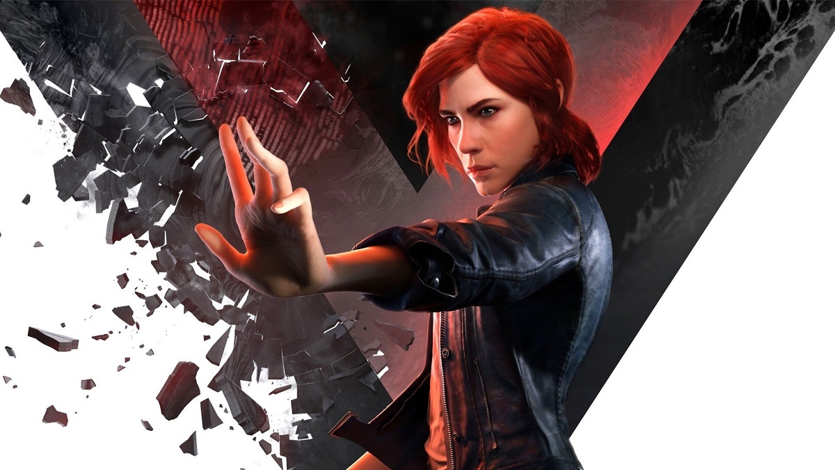 Remedy Entertainment è diventata l'unica proprietaria dei diritti del franchise di Control.