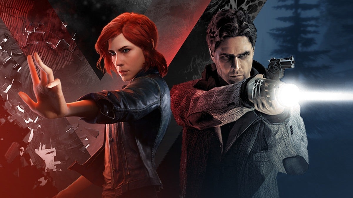 Control e Alan Wake saranno adattati al cinema! Remedy Entertainment ha avviato una partnership con Annapurna Pictures Control e Alan Wake saranno adattati al cinema! Remedy Entertainment ha avviato una partnership con Annapurna Pictures