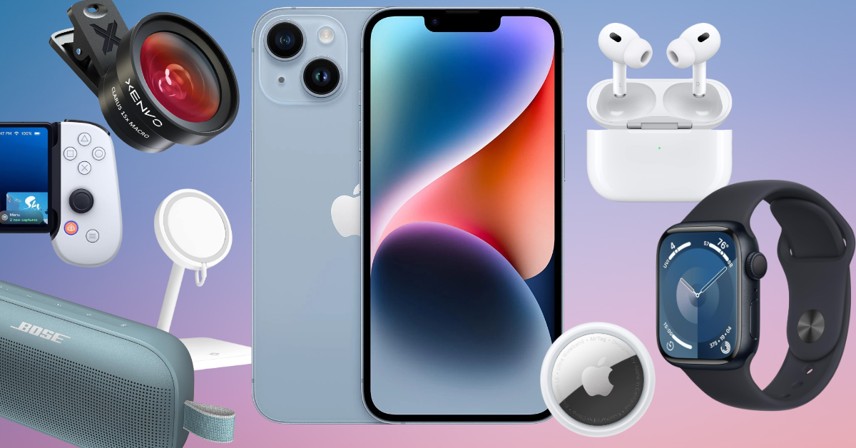 migliori accessori per iphone 2025 migliori accessori per iphone 2025