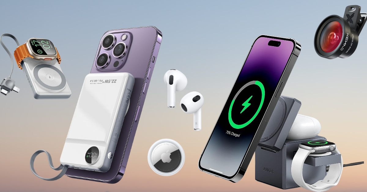migliori accessori apple iphone migliori accessori apple iphone