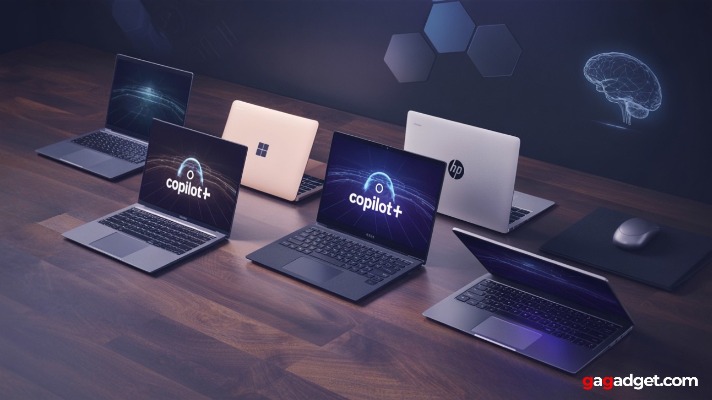 Notebook Snapdragon X Elite Notebook Snapdragon X Elite