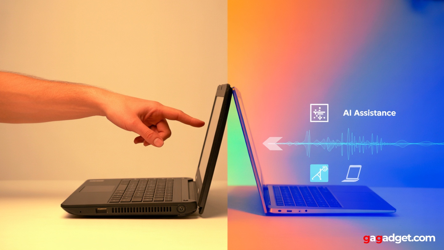 Miglior computer portatile AI 2025 Miglior computer portatile AI 2025