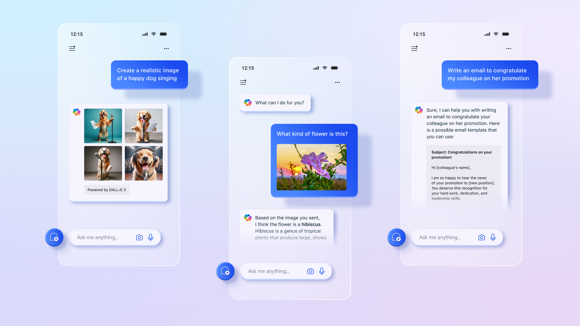 Microsoft apre lo strumento Copilot GPT Builder a tutti gli abbonati Pro Microsoft apre lo strumento Copilot GPT Builder a tutti gli abbonati Pro
