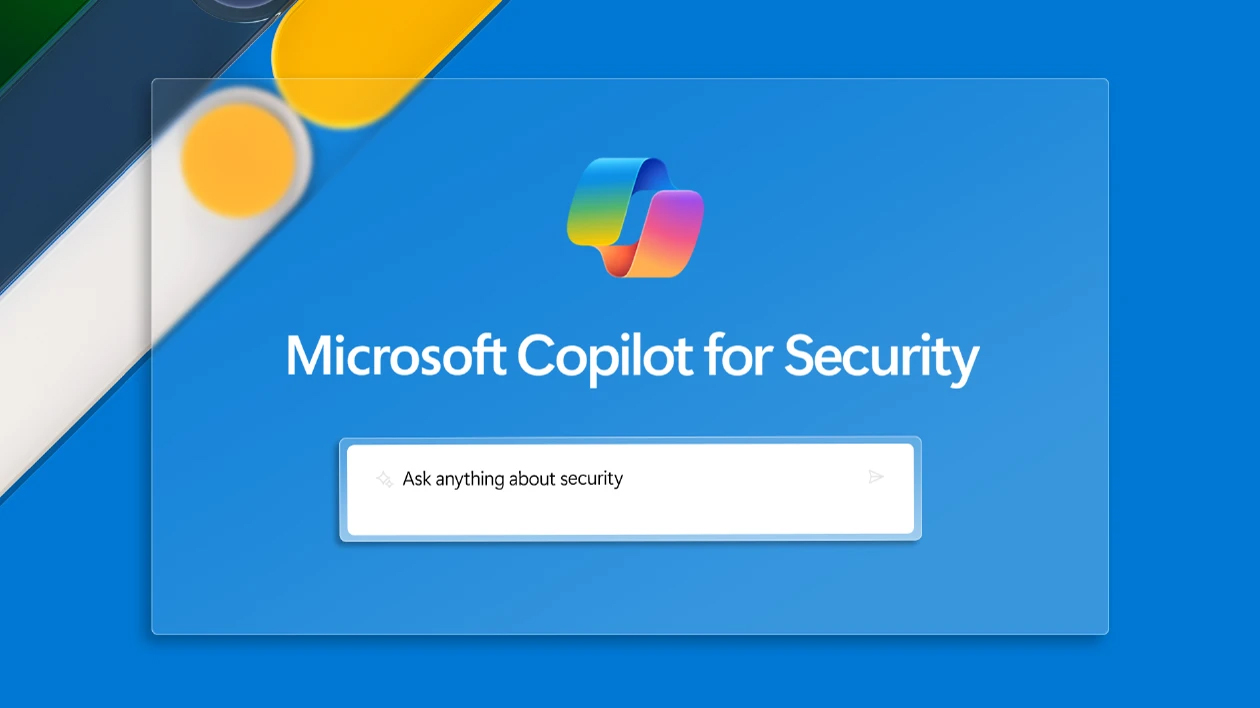 Microsoft lancia Copilot per la sicurezza su base pay-as-you-use Microsoft lancia Copilot per la sicurezza su base pay-as-you-use
