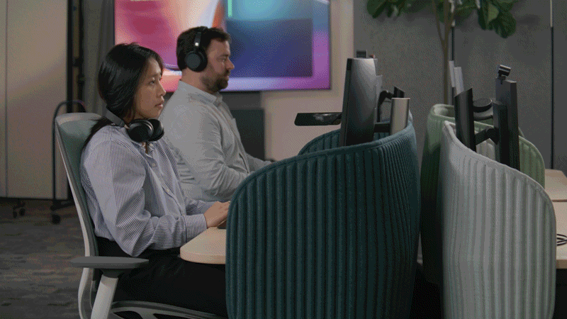 Microsoft Teams diventa più intelligente con le funzionalità AI migliorate di Copilot-3 Microsoft Teams diventa più intelligente con le funzionalità AI migliorate di Copilot-3
