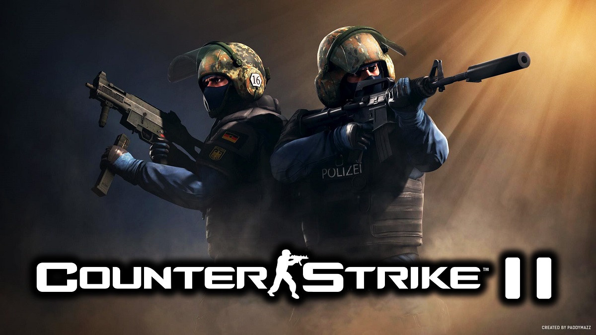 Una nuova era di Counter-Strike! Valve ha annunciato CS 2 con il motore Source 2. I giocatori avranno a disposizione una serie di innovazioni Una nuova era di Counter-Strike! Valve ha annunciato CS 2 con il motore Source 2. I giocatori avranno a disposizione una serie di innovazioni