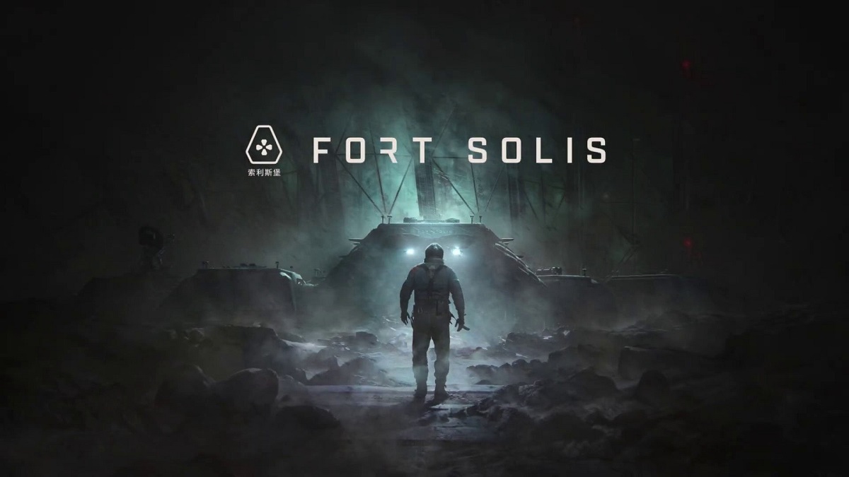 In un nuovo trailer per il gioco horror spaziale Fort Solis, gli sviluppatori hanno annunciato che il gioco uscirà su PS5 In un nuovo trailer per il gioco horror spaziale Fort Solis, gli sviluppatori hanno annunciato che il gioco uscirà su PS5