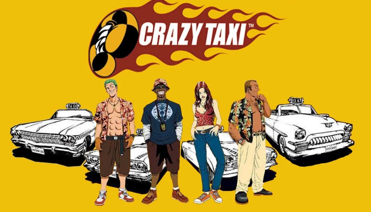 Il filmato di gioco trapelato di Crazy Taxi ha rivelato che SEGA ha cambiato in modo significativo il concetto dell'acclamata serie. Il filmato di gioco trapelato di Crazy Taxi ha rivelato che SEGA ha cambiato in modo significativo il concetto dell'acclamata serie.