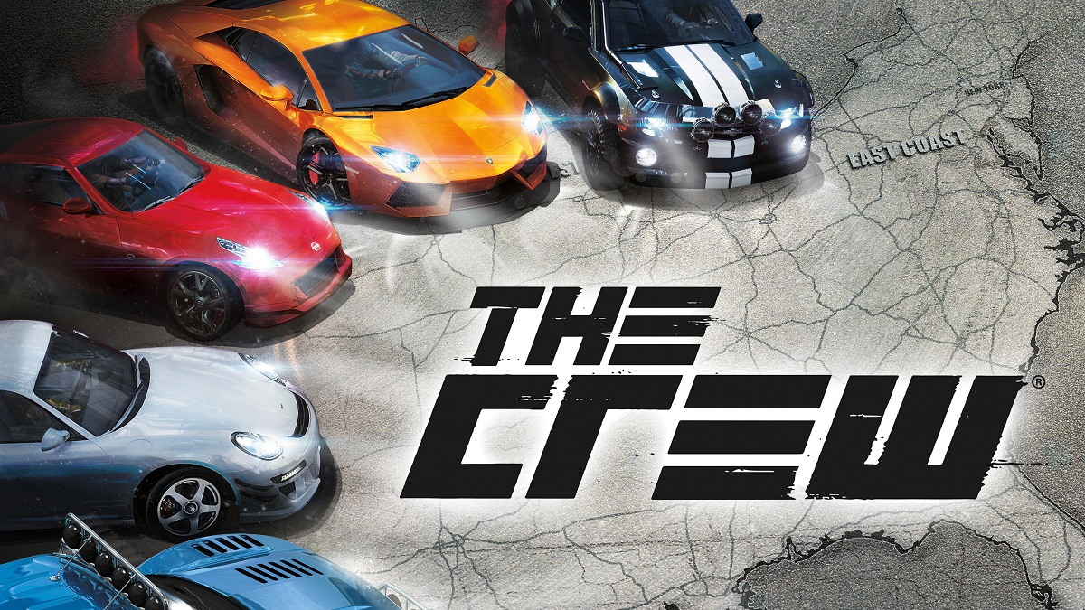 "Domani ©! Sembra che la nuova parte del gioco di corse The Crew sarà annunciata il 31 gennaio. "Domani ©! Sembra che la nuova parte del gioco di corse The Crew sarà annunciata il 31 gennaio.