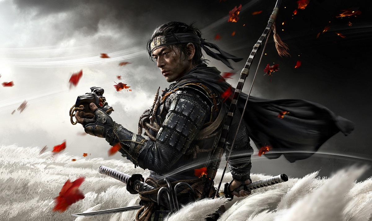 Il level designer di Mass Effect sta lavorando al sequel di Ghost of Tsushima? Un veterano di BioWare passa allo studio Sucker Punch