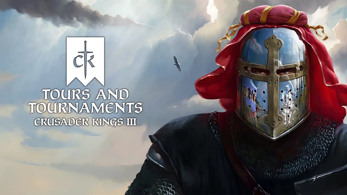 Matrimoni reali e giostre: è stato annunciato il prossimo importante DLC per Crusader Kings III, Tours and Tournaments. Matrimoni reali e giostre: è stato annunciato il prossimo importante DLC per Crusader Kings III, Tours and Tournaments.