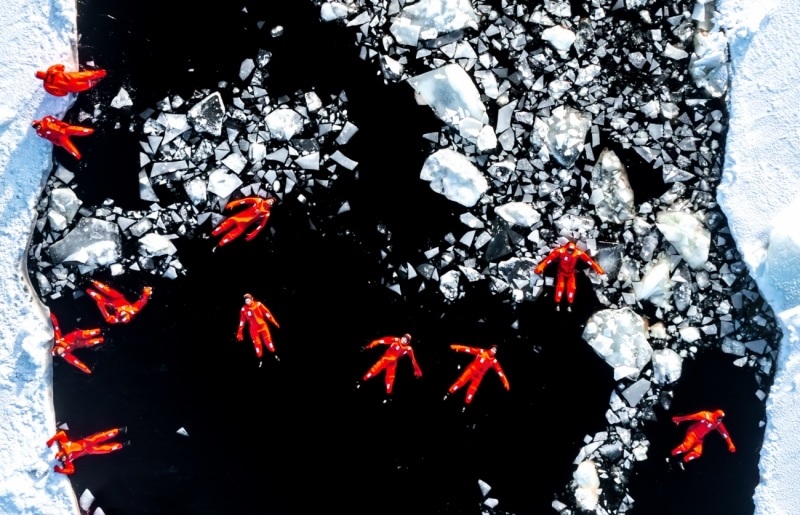Il mondo attraverso gli occhi dei droni: ecco i migliori contributi dei Drone Photo Awards 2024-2 Il mondo attraverso gli occhi dei droni: ecco i migliori contributi dei Drone Photo Awards 2024-2