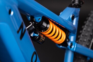 Immagine di NOX Amplifier P2 Ultra River 30 Immagine di NOX Amplifier P2 Ultra River 30