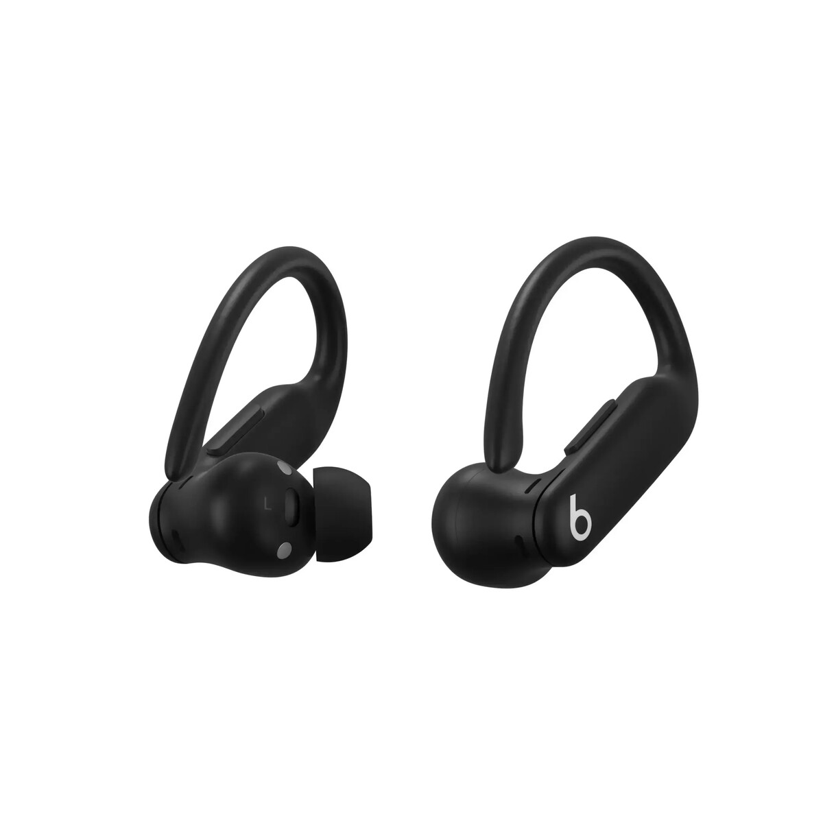 Resistenza all'acqua dei Powerbeats Pro 2