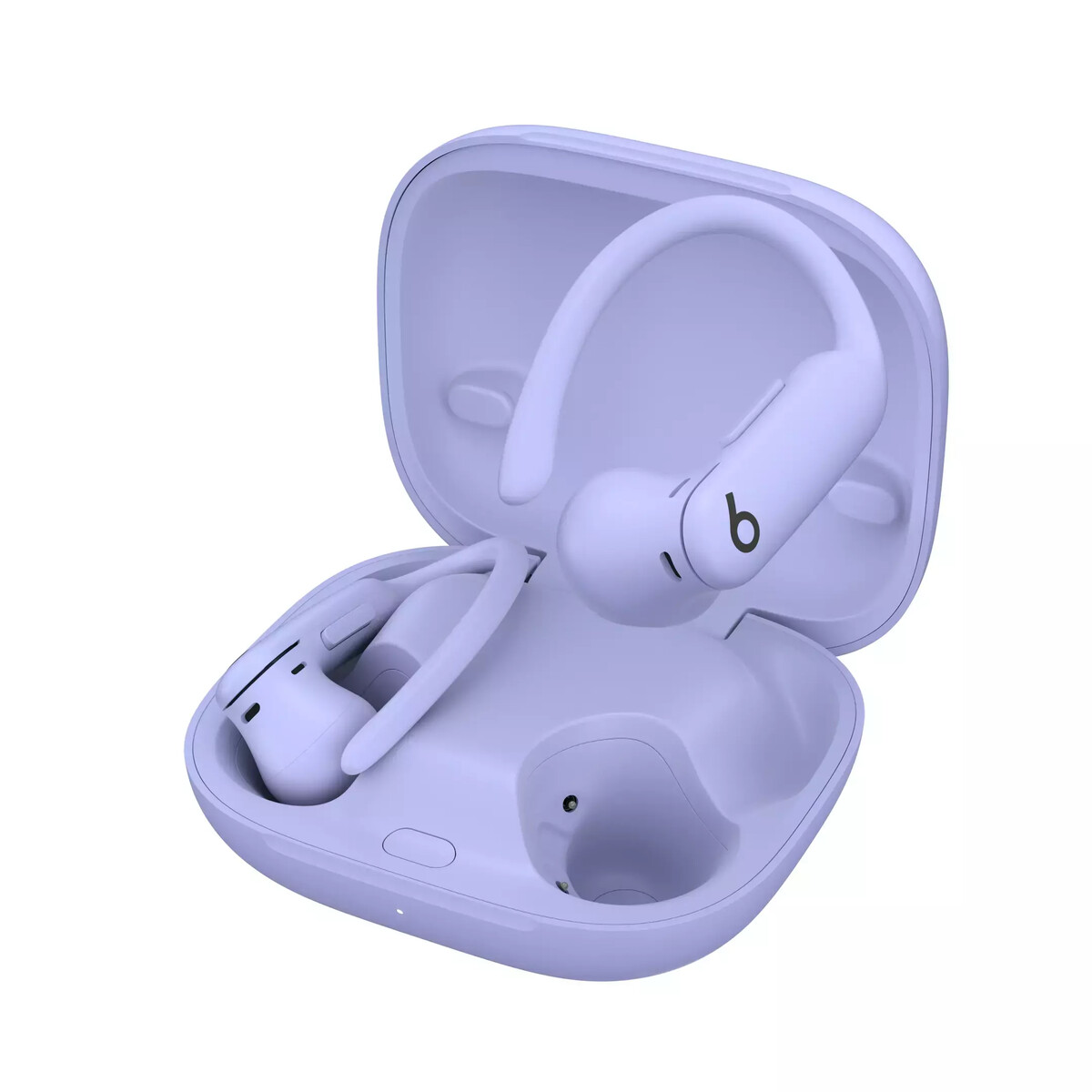 Powerbeats Pro 2 con sensori di frequenza cardiaca