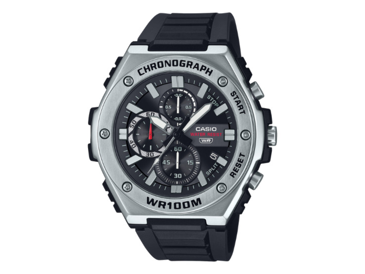 Modello di orologio Casio MWA300H-1AV Modello di orologio Casio MWA300H-1AV