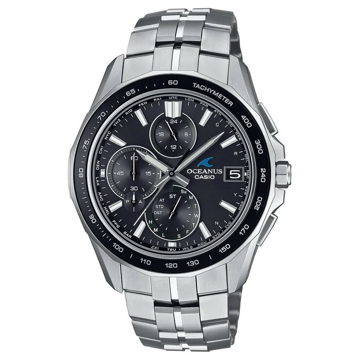 Design Casio Edifice
