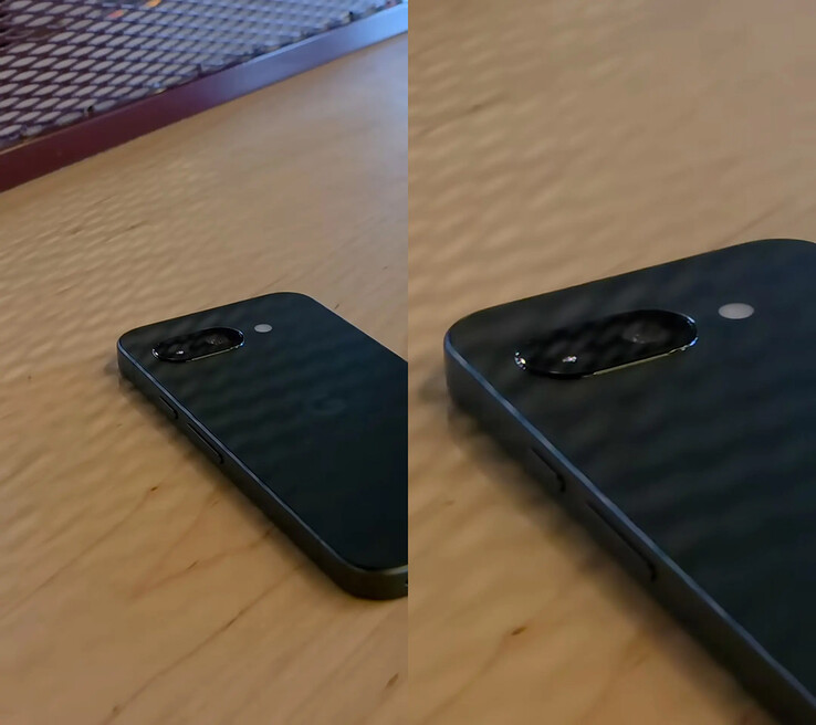 Google Pixel 9a ritratto nella fuga di notizie su Samsung Galaxy S25 Edge Google Pixel 9a ritratto nella fuga di notizie su Samsung Galaxy S25 Edge