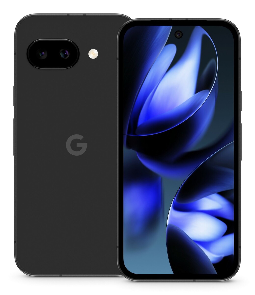 Caratteristiche del Google Pixel 9a