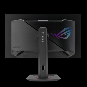 ASUS ROG Strix OLED XG27UCDMG monitor da gioco ASUS ROG Strix OLED XG27UCDMG monitor da gioco
