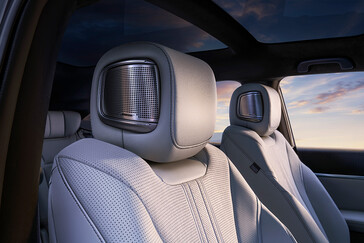 SUV elettrico Honda S7 SUV elettrico Honda S7