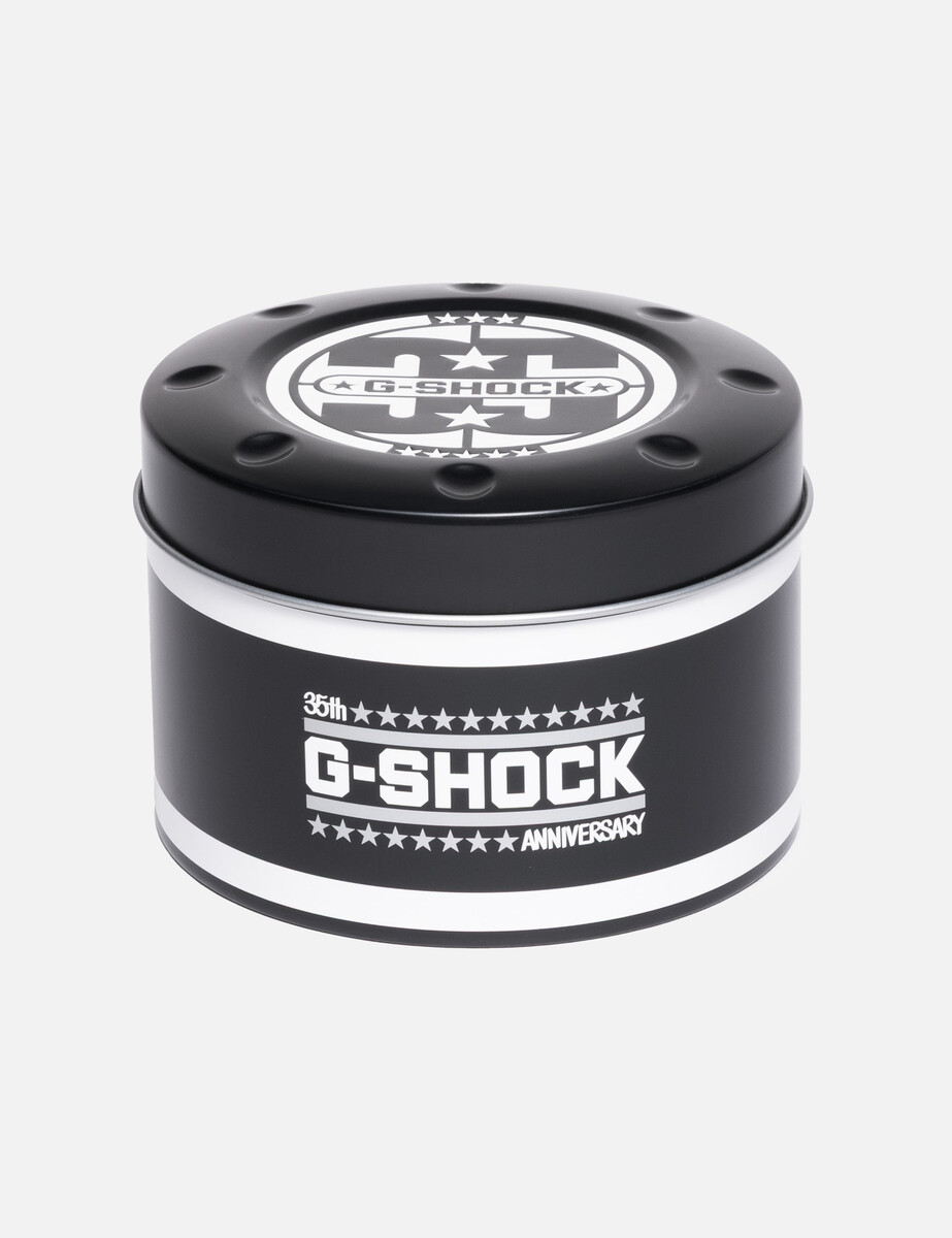 immagine di un orologio Casio G-Shock unico