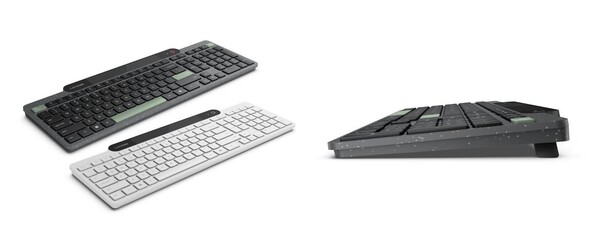 Tastiera solare Bluetooth Lenovo Tastiera solare Bluetooth Lenovo