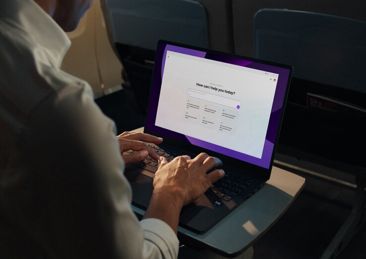 LG Gram 2025 - due potenti computer portatili