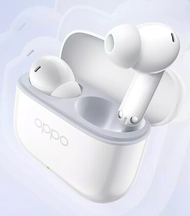 Utilizzo di Oppo Enco Air 4i Utilizzo di Oppo Enco Air 4i