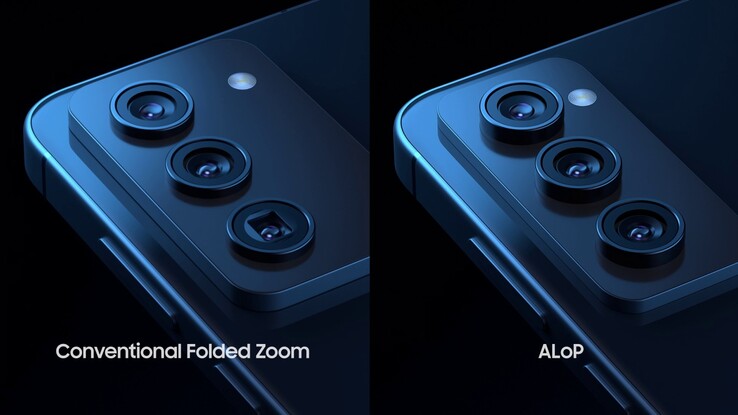 Mostra i dettagli tecnici di Galaxy S25 Slim