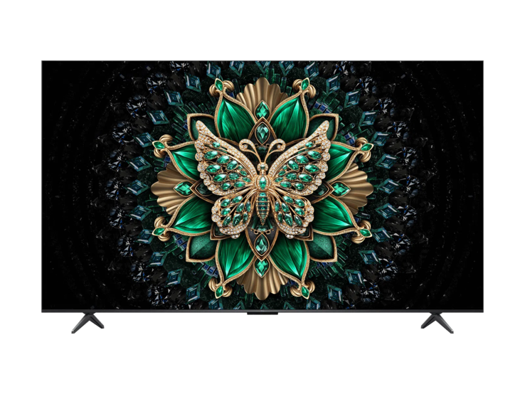 Televisore TCL C6K