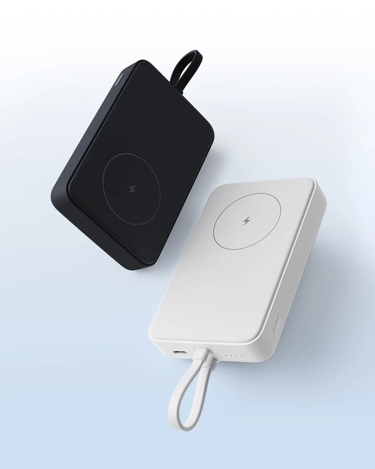 Power Bank 33W Magnetic Power Bank 10000 Power Bank 33W Magnetic Power Bank 10000