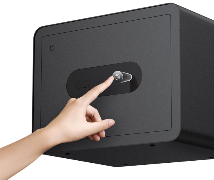 Caratteristiche di Xiaomi Mijia Smart Safe