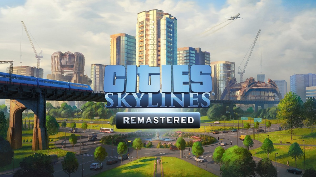 Cities: Skylines annunciato per PS5 e Xbox Series Cities: Skylines annunciato per PS5 e Xbox Series