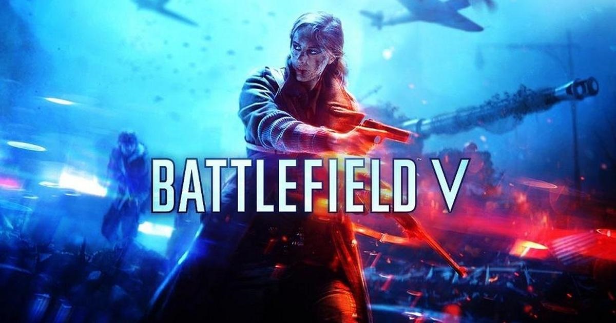 Steam ha registrato un'impennata di interesse senza precedenti per Battlefield V: l'82% di sconto ha attirato più di 90.000 giocatori Steam ha registrato un'impennata di interesse senza precedenti per Battlefield V: l'82% di sconto ha attirato più di 90.000 giocatori