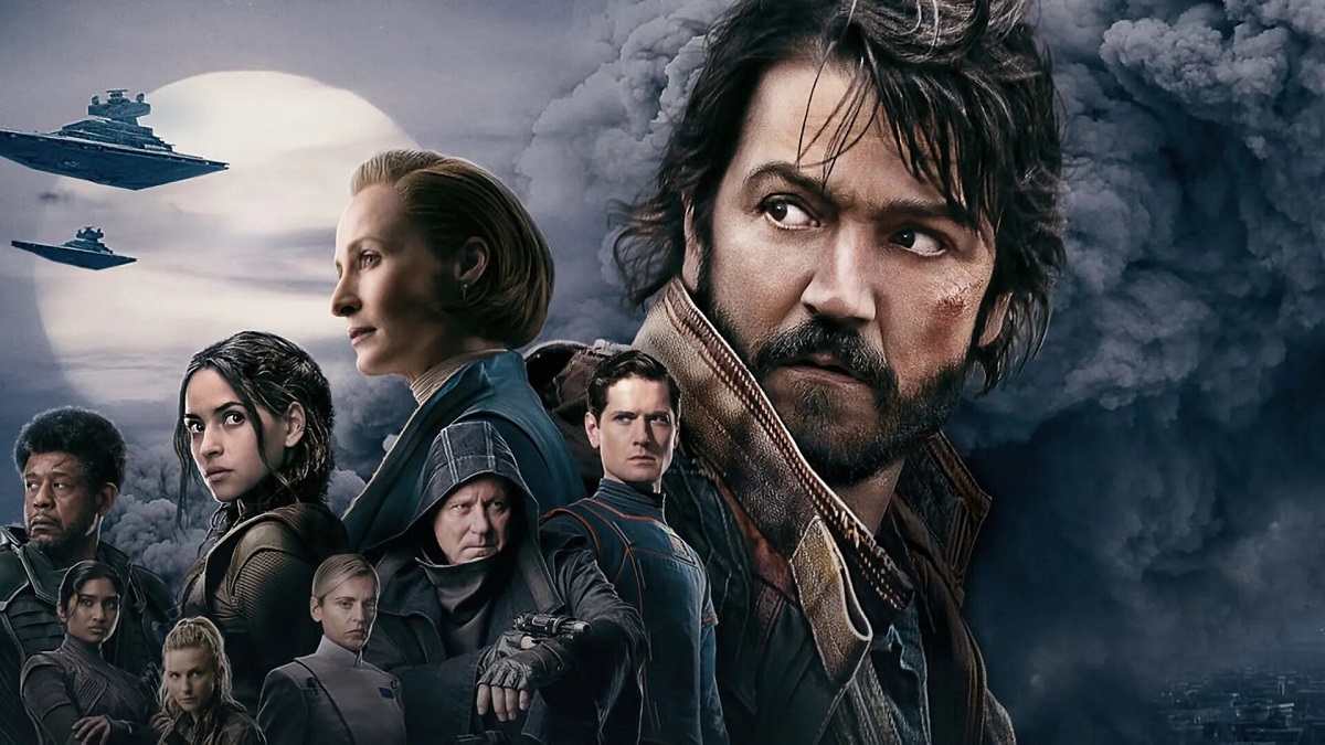 I creatori di Andor hanno rivelato la data di uscita della seconda stagione. Nessun sequel uscirà quest'anno I creatori di Andor hanno rivelato la data di uscita della seconda stagione. Nessun sequel uscirà quest'anno