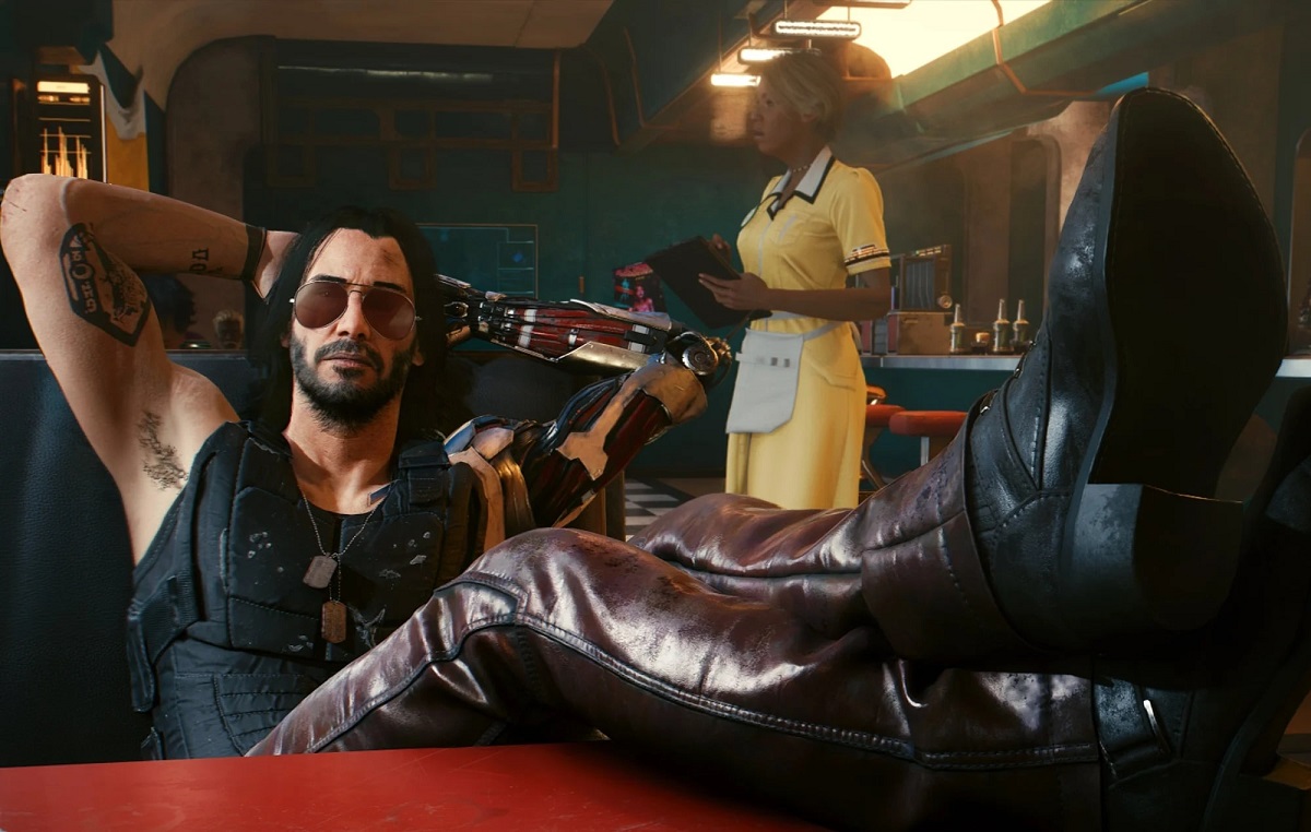 Night City è affollata: le vendite di Cyberpunk 2077 superano i 30 milioni di copie - CD Projekt fa il punto sul successo del gioco e dei suoi add-on Night City è affollata: le vendite di Cyberpunk 2077 superano i 30 milioni di copie - CD Projekt fa il punto sul successo del gioco e dei suoi add-on