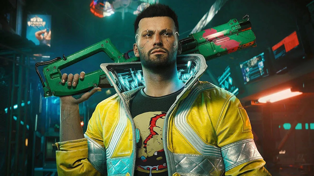 Controllate il vostro PC! Il programmatore di CD Projekt RED avverte che dopo il rilascio del componente aggiuntivo Phantom Liberty e dell'aggiornamento 2.0 per Cyberpunk 2077, il carico sui processori aumenterà in modo critico. Controllate il vostro PC! Il programmatore di CD Projekt RED avverte che dopo il rilascio del componente aggiuntivo Phantom Liberty e dell'aggiornamento 2.0 per Cyberpunk 2077, il carico sui processori aumenterà in modo critico.