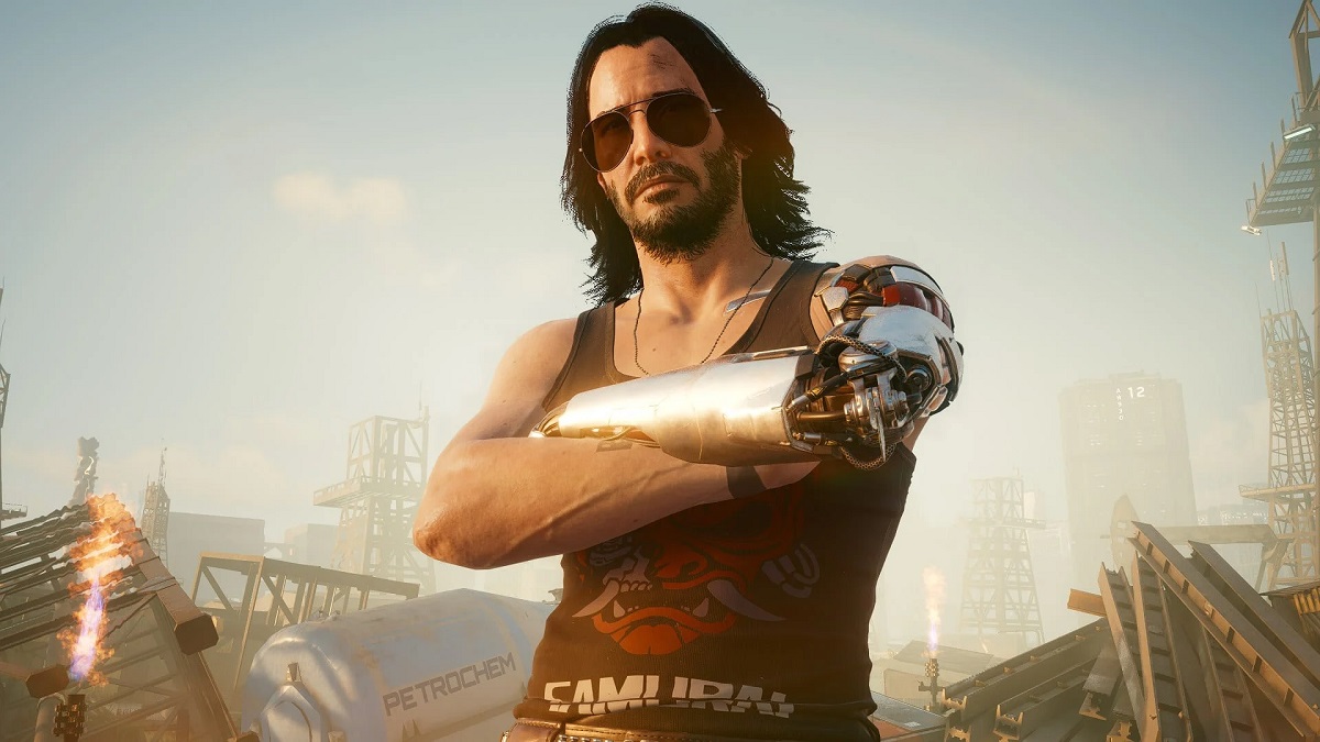 Cyberpunk 2077 ottiene il riconoscimento che merita: Il 90% degli utenti di Steam assegna al gioco la massima valutazione e lo raccomanda ad altri. Cyberpunk 2077 ottiene il riconoscimento che merita: Il 90% degli utenti di Steam assegna al gioco la massima valutazione e lo raccomanda ad altri.