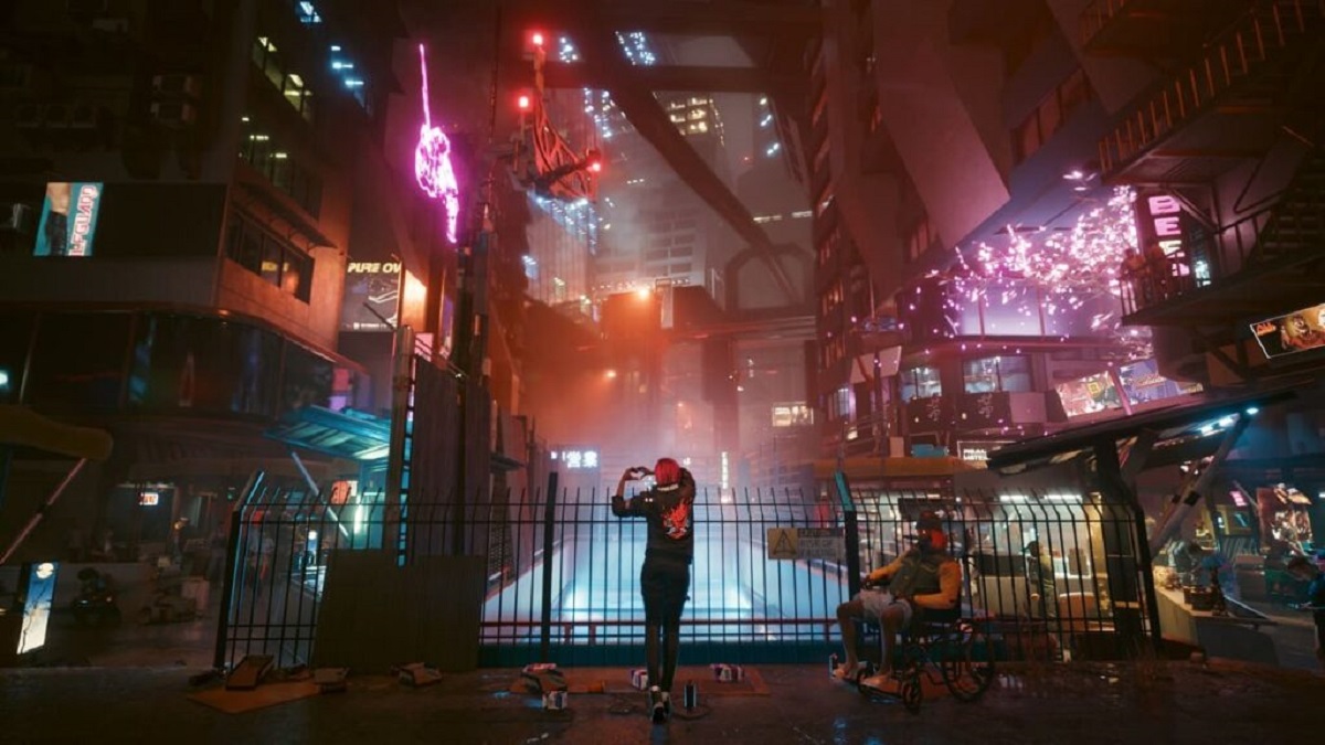 Un nuovo video di Nvidia mostra tutti i vantaggi della Modalità Overdrive e del DLSS 3 in Cyberpunk 2077 Un nuovo video di Nvidia mostra tutti i vantaggi della Modalità Overdrive e del DLSS 3 in Cyberpunk 2077