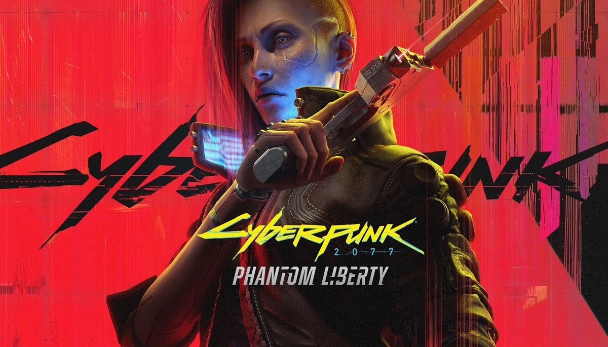 La critica è entusiasta di Cyberpunk 2077: Phantom Liberty! Le prime recensioni dei giornalisti parlano dell'altissima qualità dell'espansione e della sua emozionante trama.