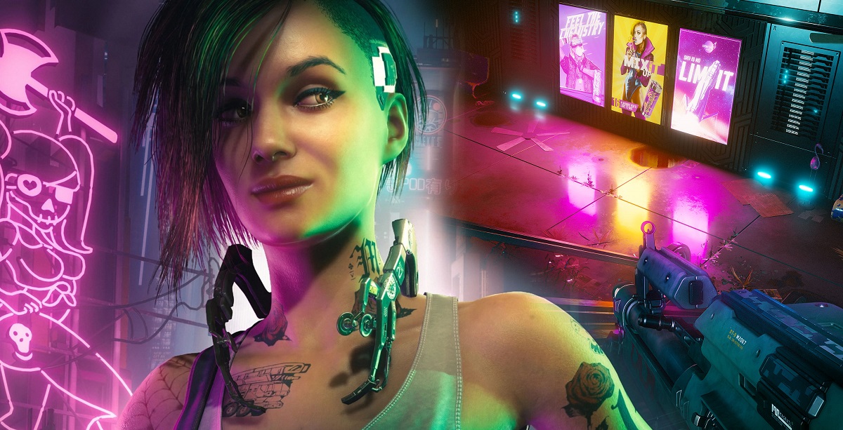 Ray-tracing di nuova generazione: La tecnologia Overdrive Mode di Nvidia arriverà su Cyberpunk 2077 l'11 aprile Ray-tracing di nuova generazione: La tecnologia Overdrive Mode di Nvidia arriverà su Cyberpunk 2077 l'11 aprile