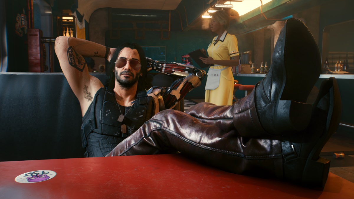 Il capo di CD Projekt ha annunciato che la sua azienda pubblicherà un'edizione ampliata del Gioco dell'Anno per Cyberpunk 2077 Il capo di CD Projekt ha annunciato che la sua azienda pubblicherà un'edizione ampliata del Gioco dell'Anno per Cyberpunk 2077