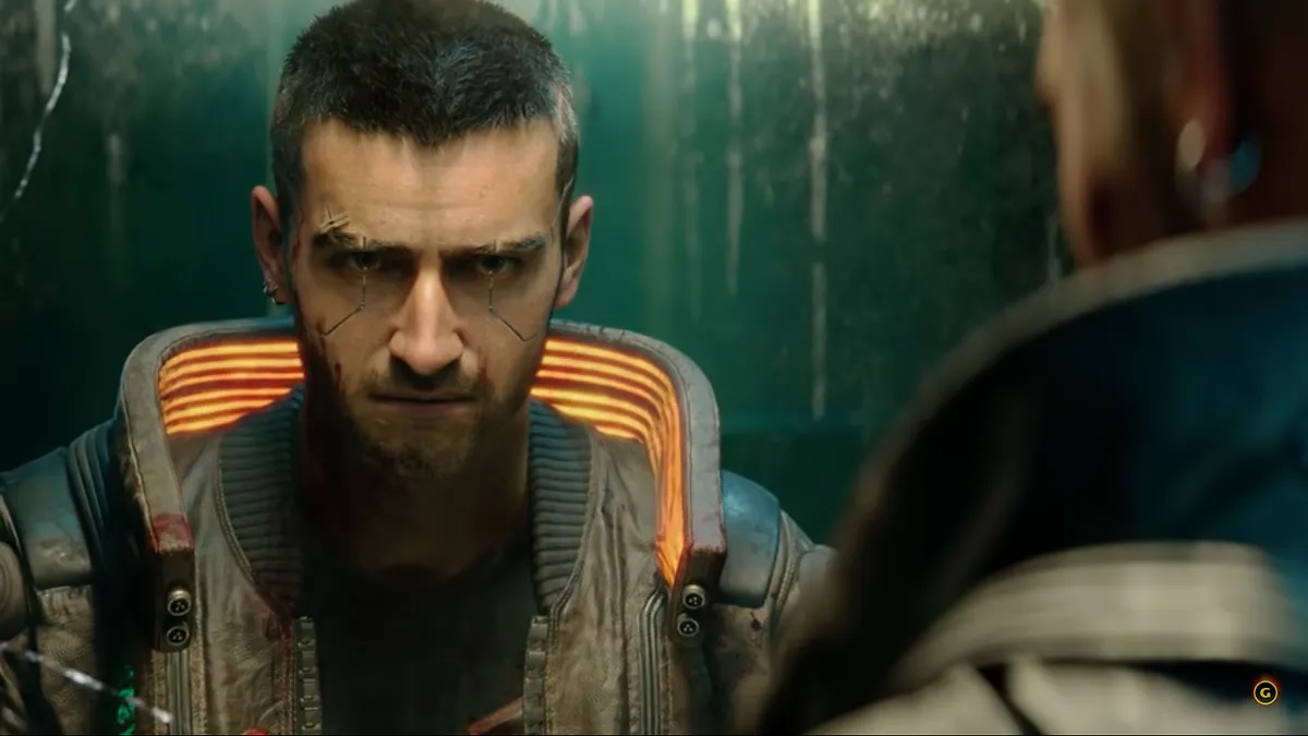 Un piccolo aggiornamento di Cyberpunk 2077 su GOG renderà più facile per i creatori di modifiche personalizzate Un piccolo aggiornamento di Cyberpunk 2077 su GOG renderà più facile per i creatori di modifiche personalizzate