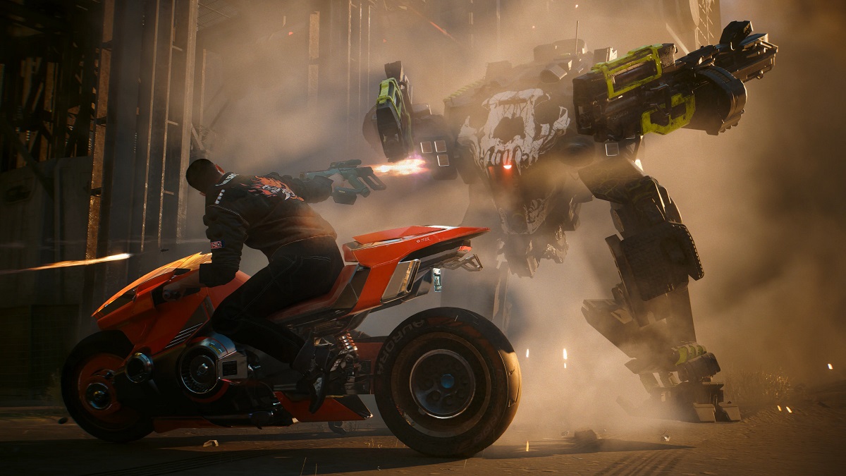 Con l'uscita dell'espansione Phantom Liberty, Cyberpunk 2077 cambierà radicalmente! Gli sviluppatori cambieranno quasi tutti gli elementi del gioco e introdurranno un nuovo finale.