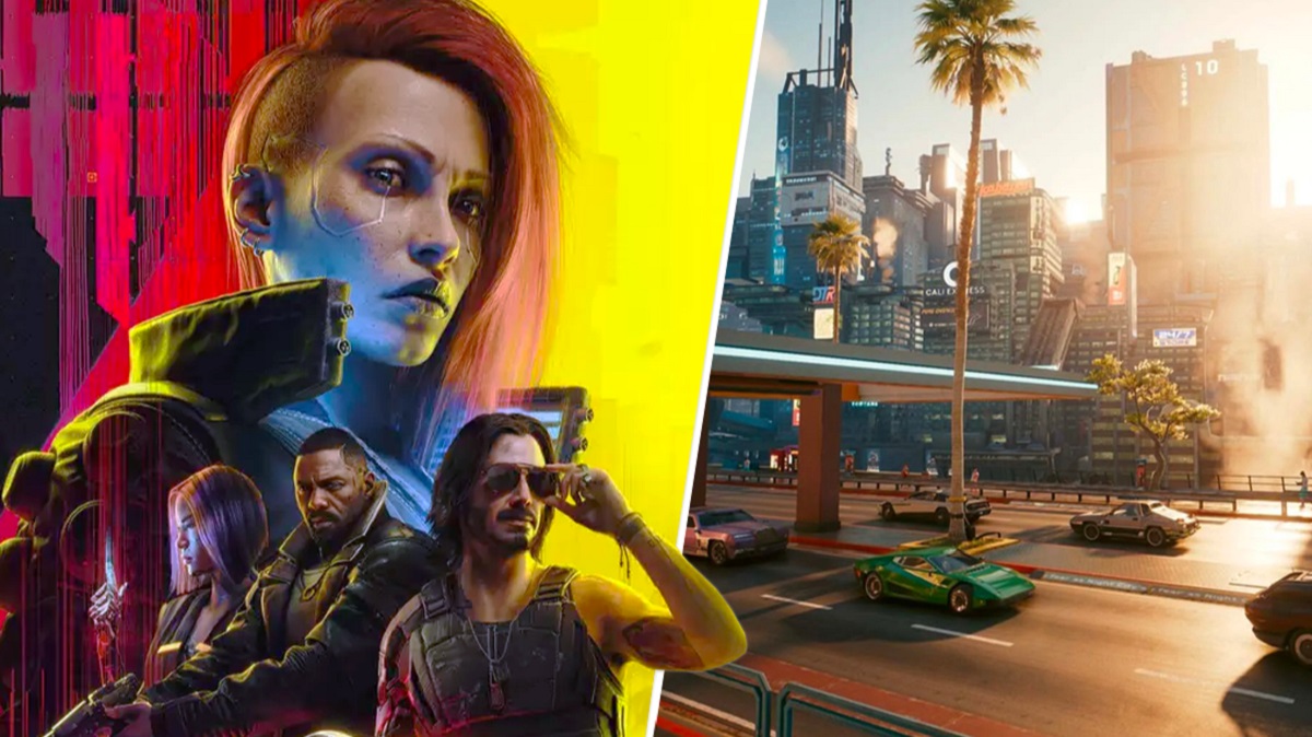 Il supporto a Cyberpunk 2077 è finito: la patch 2.1 sarà l'ultimo aggiornamento importante per il gioco di CD Projekt Red Il supporto a Cyberpunk 2077 è finito: la patch 2.1 sarà l'ultimo aggiornamento importante per il gioco di CD Projekt Red
